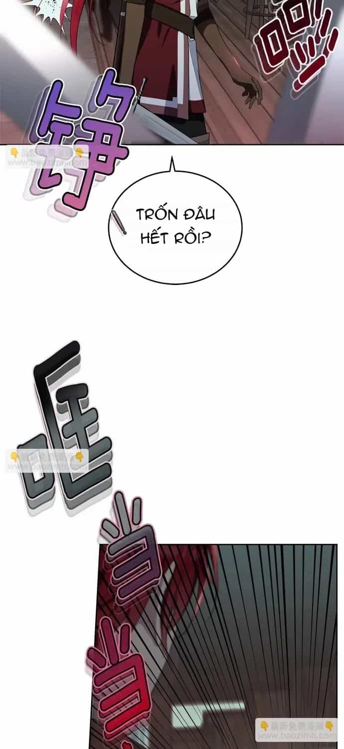 Tiểu Thư Mà Tôi Phục Vụ Biến Thành Thiếu Gia Rồi - Chương 105 - ảnh 17