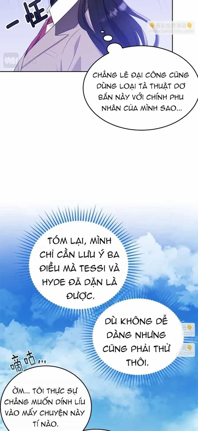 Tiểu Thư Mà Tôi Phục Vụ Biến Thành Thiếu Gia Rồi - Chương 105 - ảnh 69
