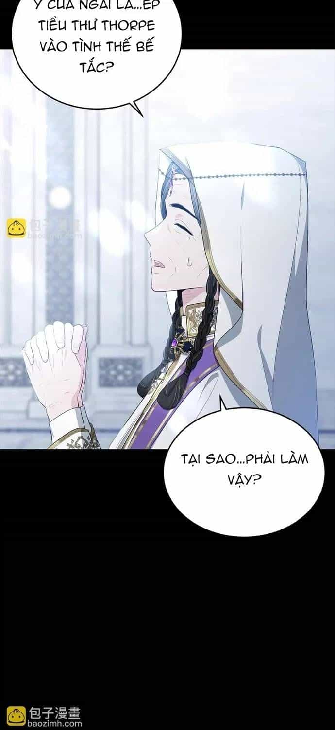 Tiểu Thư Mà Tôi Phục Vụ Biến Thành Thiếu Gia Rồi - Chương 107 - ảnh 80