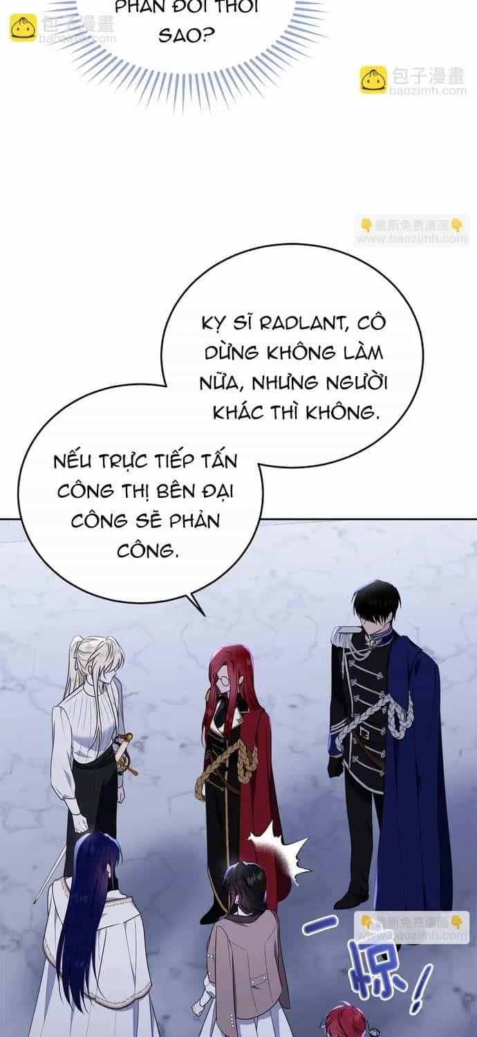 Tiểu Thư Mà Tôi Phục Vụ Biến Thành Thiếu Gia Rồi - Chương 108 - ảnh 45