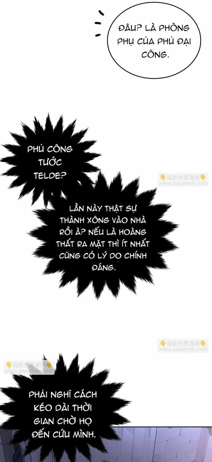 Tiểu Thư Mà Tôi Phục Vụ Biến Thành Thiếu Gia Rồi - Chương 109 - ảnh 19