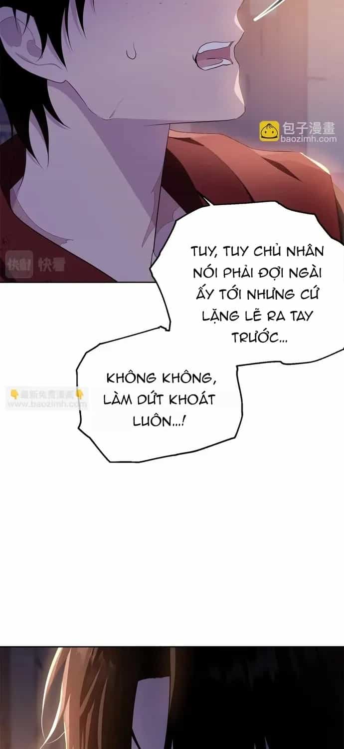 Tiểu Thư Mà Tôi Phục Vụ Biến Thành Thiếu Gia Rồi - Chương 109 - ảnh 36