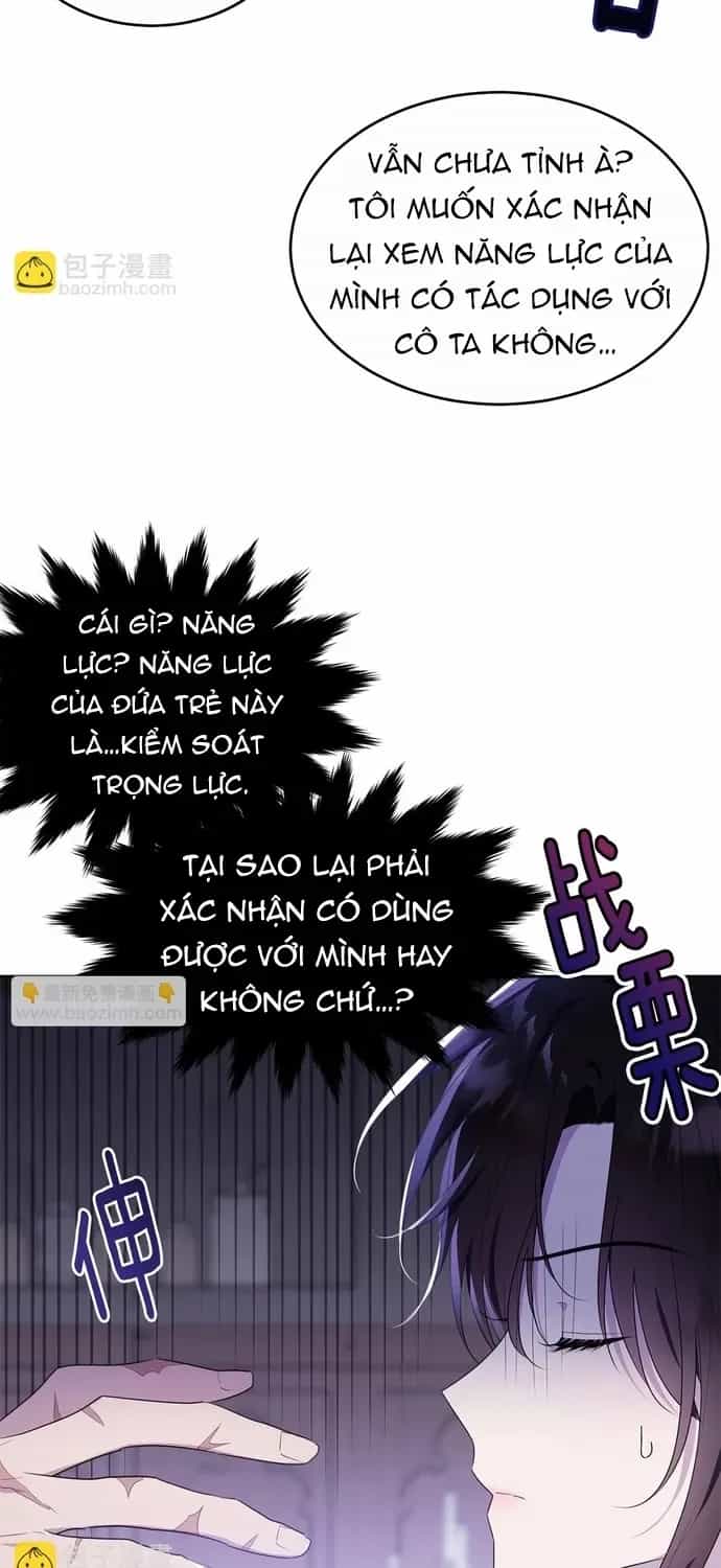 Tiểu Thư Mà Tôi Phục Vụ Biến Thành Thiếu Gia Rồi - Chương 109 - ảnh 9
