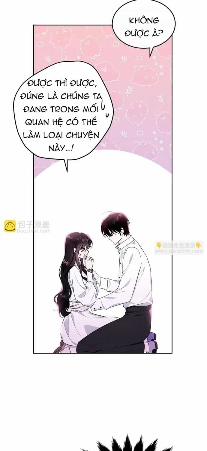 Tiểu Thư Mà Tôi Phục Vụ Biến Thành Thiếu Gia Rồi - Chương 110 - ảnh 4
