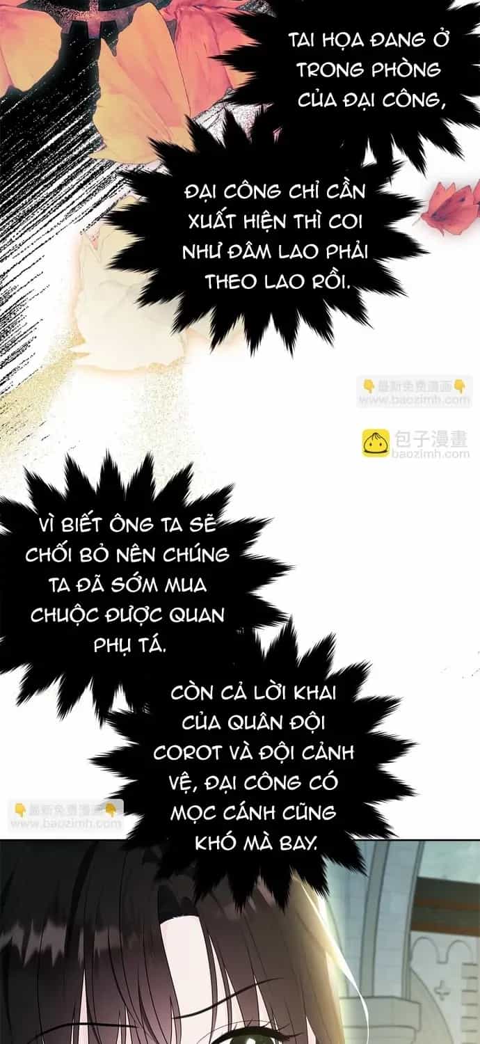 Tiểu Thư Mà Tôi Phục Vụ Biến Thành Thiếu Gia Rồi - Chương 110 - ảnh 76
