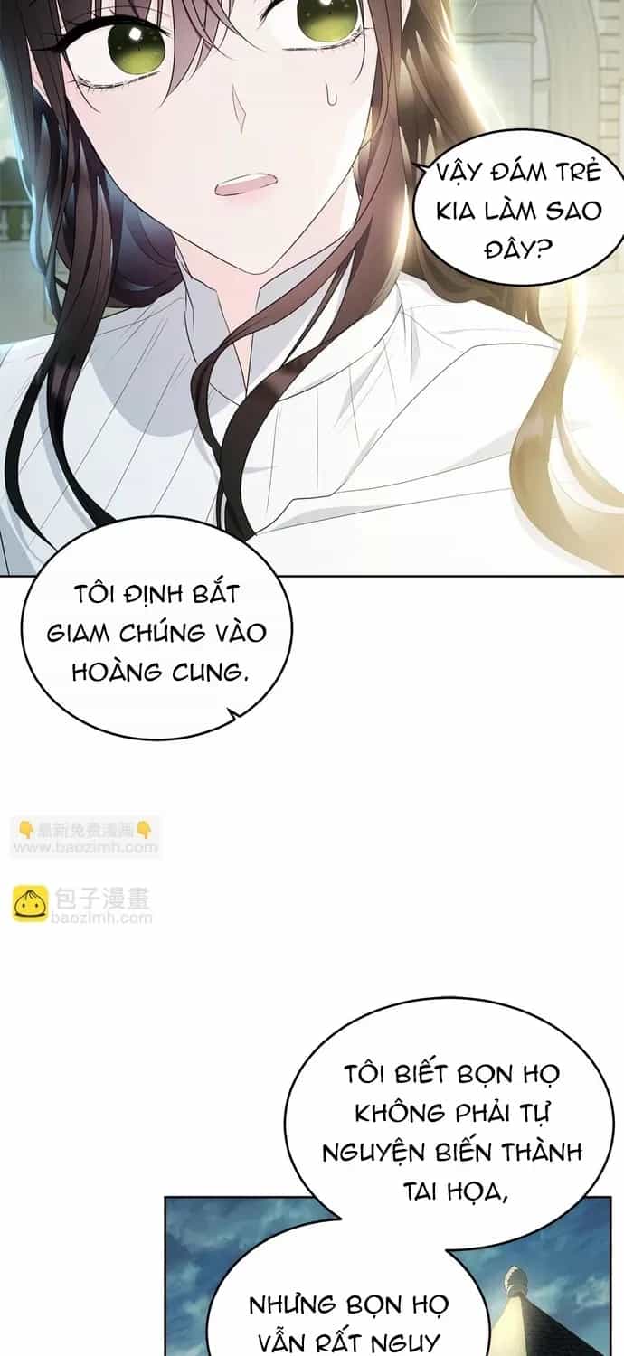 Tiểu Thư Mà Tôi Phục Vụ Biến Thành Thiếu Gia Rồi - Chương 110 - ảnh 77
