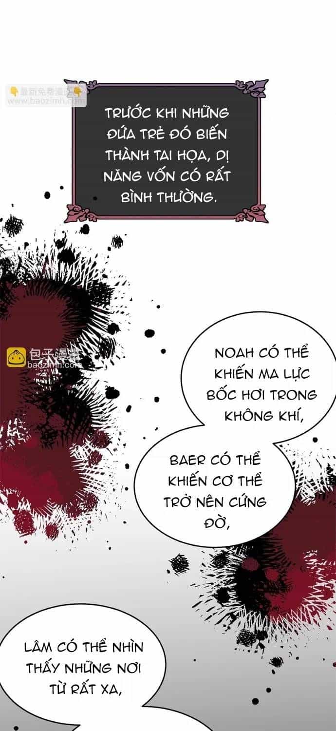 Tiểu Thư Mà Tôi Phục Vụ Biến Thành Thiếu Gia Rồi - Chương 111 - ảnh 62