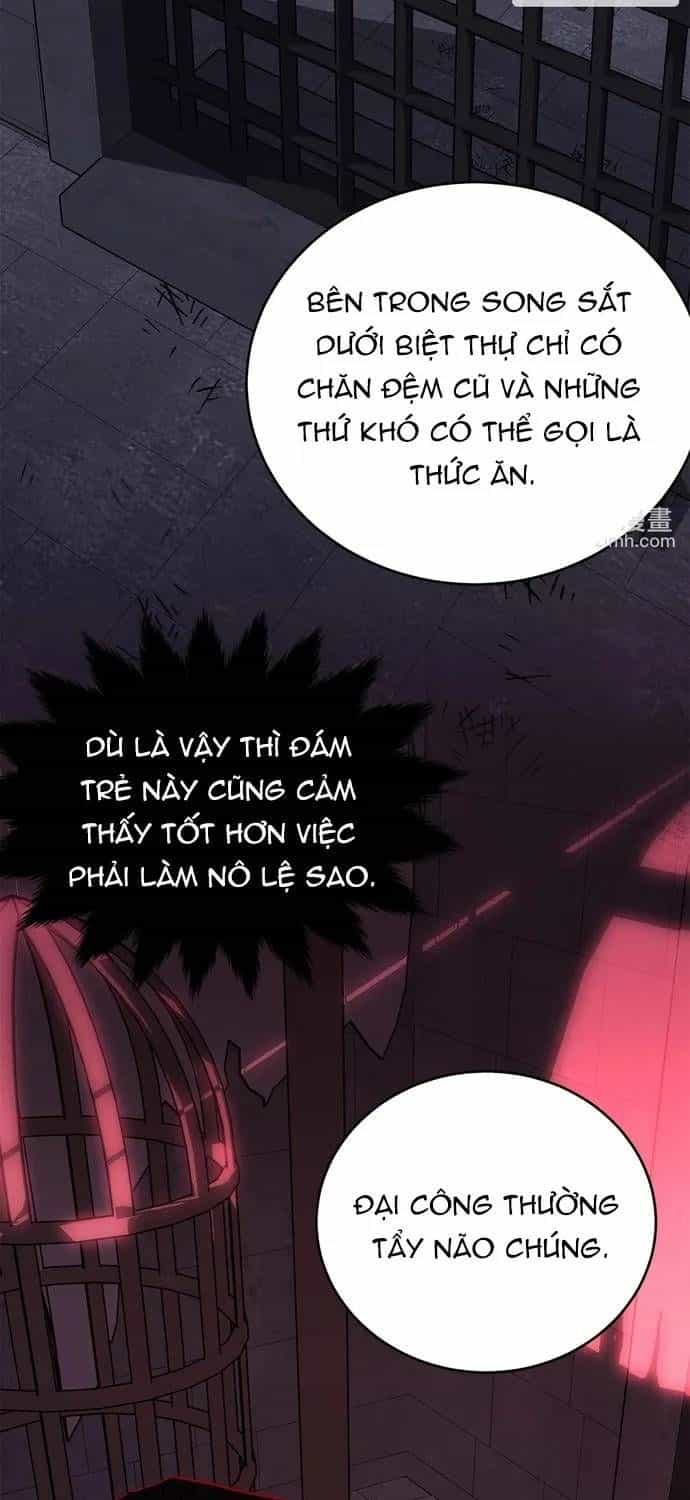 Tiểu Thư Mà Tôi Phục Vụ Biến Thành Thiếu Gia Rồi - Chương 111 - ảnh 68
