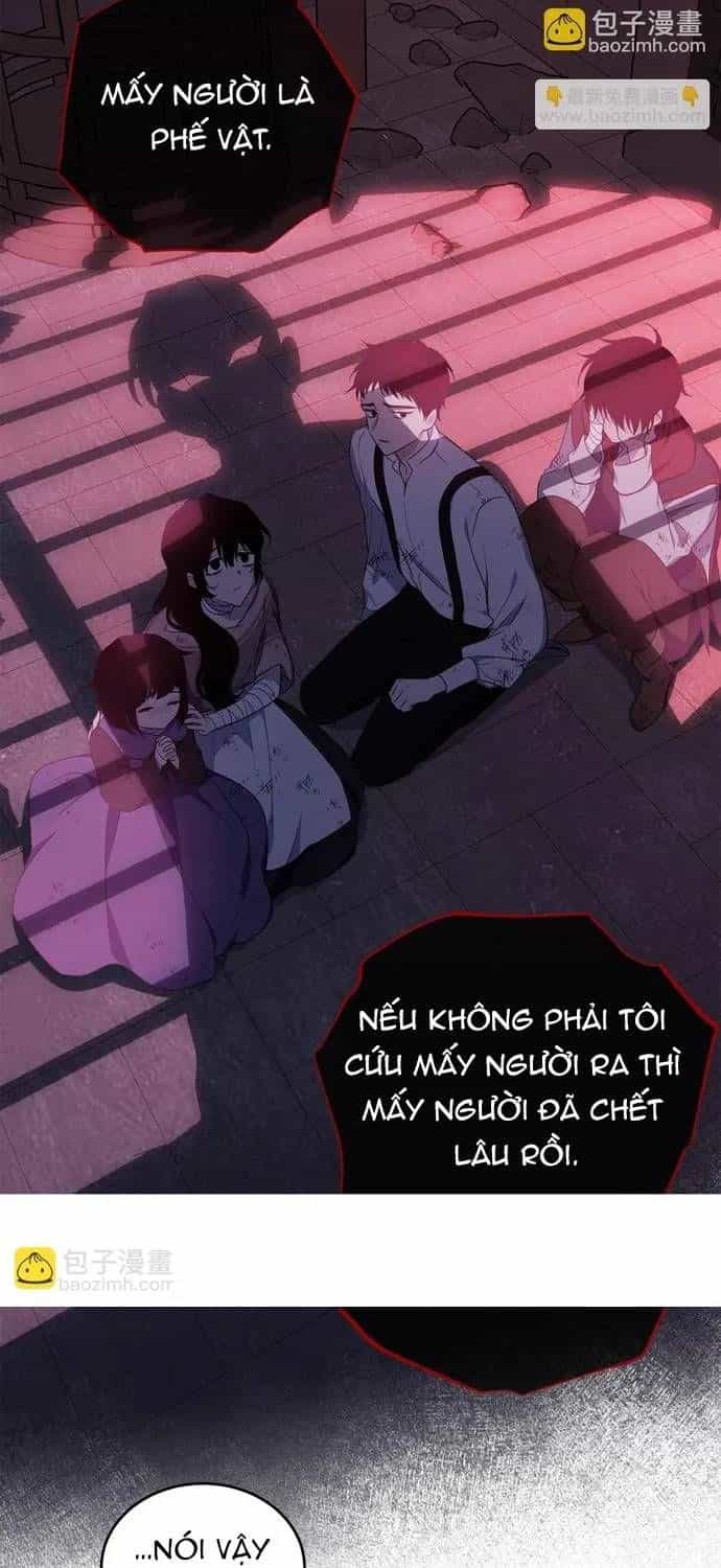 Tiểu Thư Mà Tôi Phục Vụ Biến Thành Thiếu Gia Rồi - Chương 111 - ảnh 69