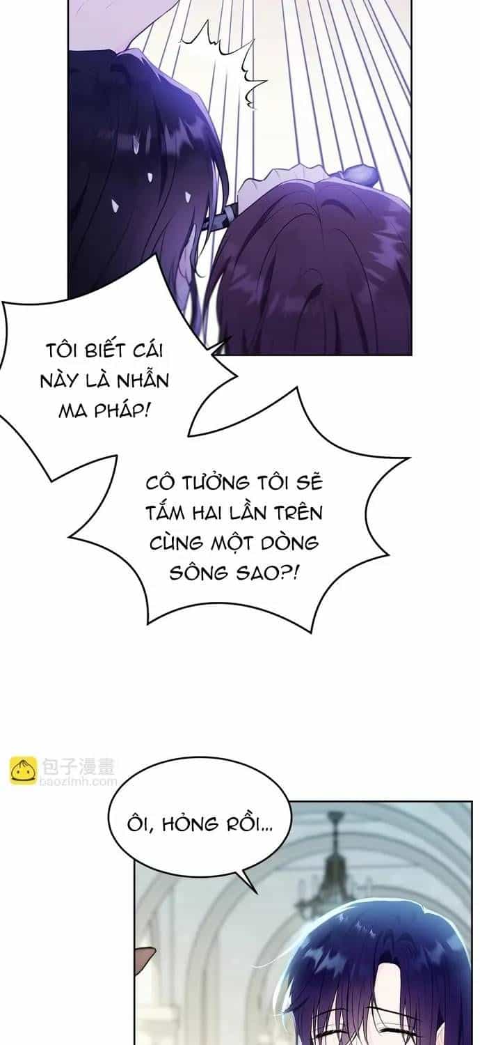 Tiểu Thư Mà Tôi Phục Vụ Biến Thành Thiếu Gia Rồi - Chương 111 - ảnh 7