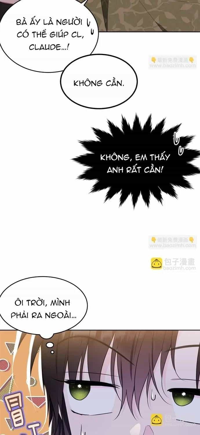 Tiểu Thư Mà Tôi Phục Vụ Biến Thành Thiếu Gia Rồi - Chương 112 - ảnh 13