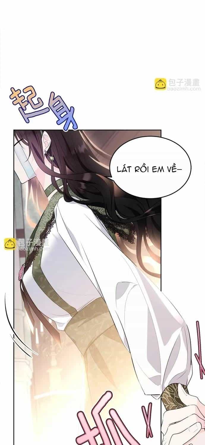 Tiểu Thư Mà Tôi Phục Vụ Biến Thành Thiếu Gia Rồi - Chương 112 - ảnh 33