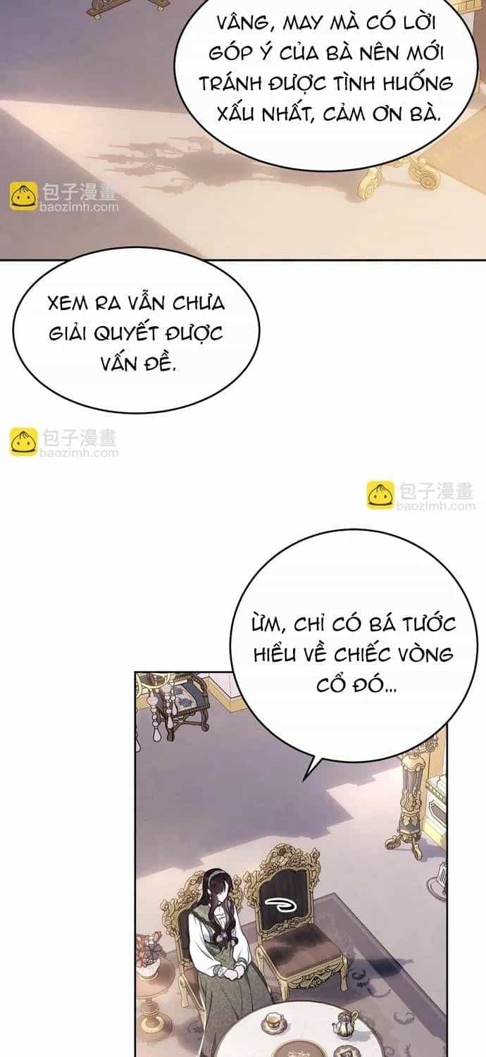 Tiểu Thư Mà Tôi Phục Vụ Biến Thành Thiếu Gia Rồi - Chương 112 - ảnh 51