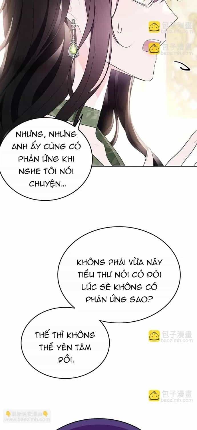 Tiểu Thư Mà Tôi Phục Vụ Biến Thành Thiếu Gia Rồi - Chương 112 - ảnh 63
