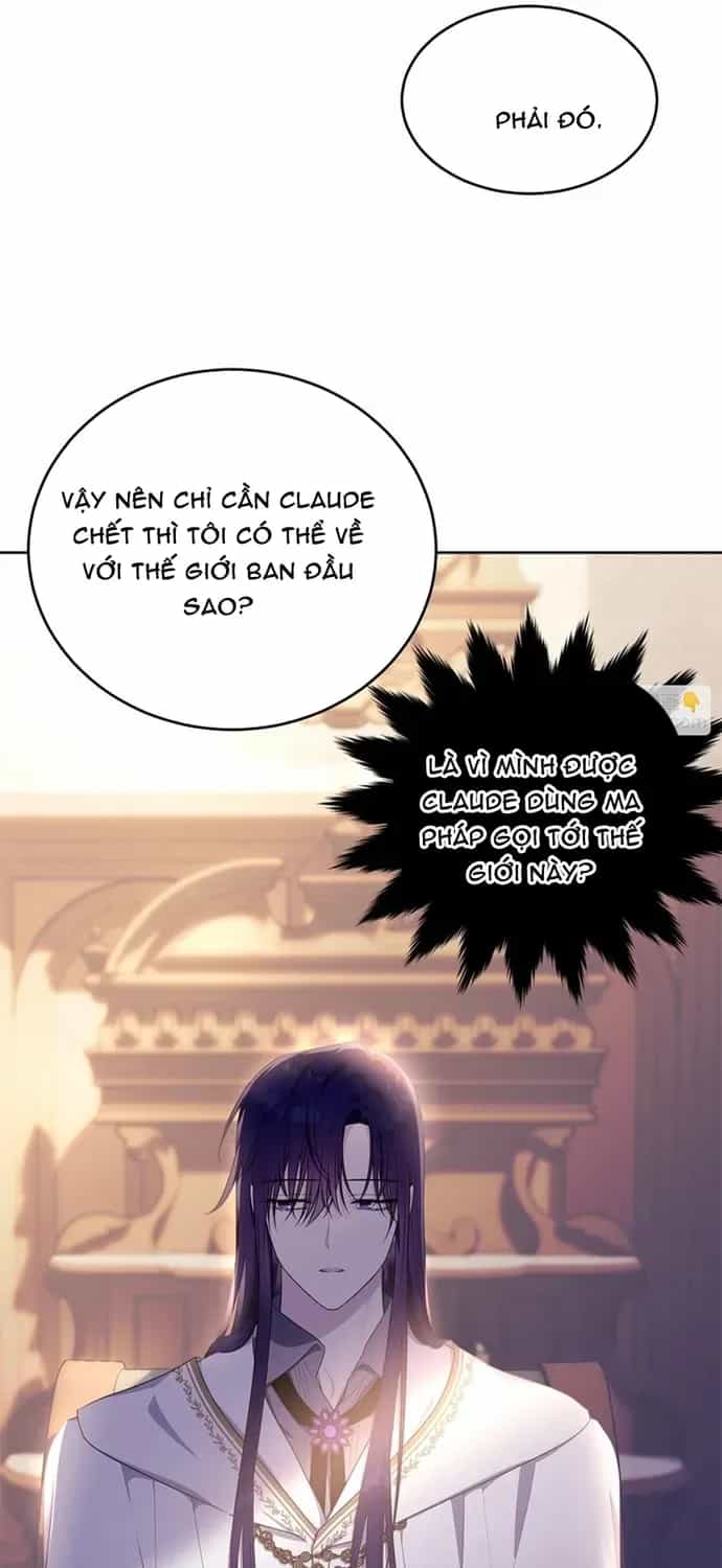 Tiểu Thư Mà Tôi Phục Vụ Biến Thành Thiếu Gia Rồi - Chương 113 - ảnh 17