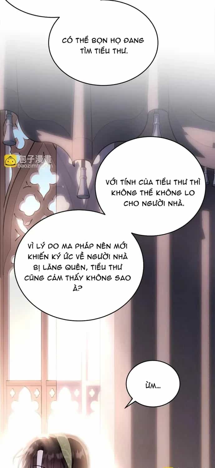 Tiểu Thư Mà Tôi Phục Vụ Biến Thành Thiếu Gia Rồi - Chương 113 - ảnh 39