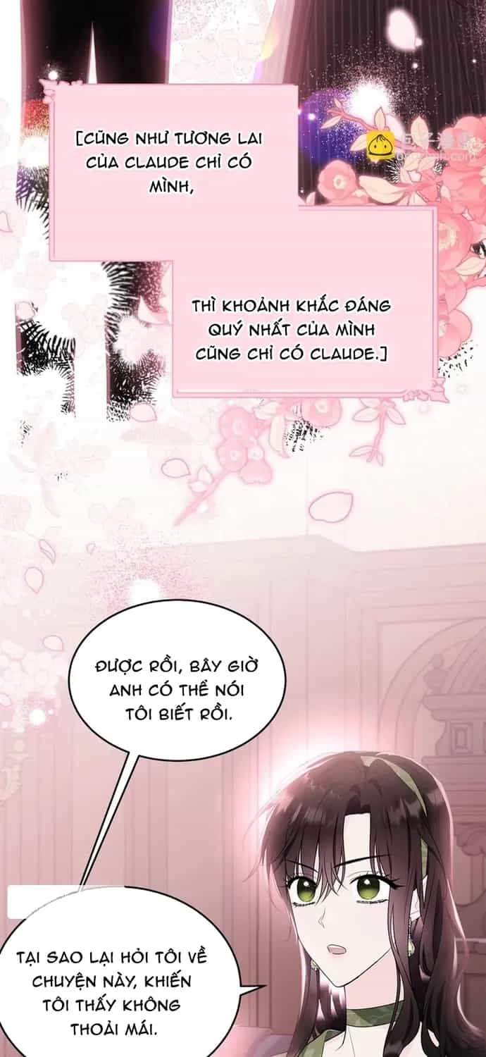 Tiểu Thư Mà Tôi Phục Vụ Biến Thành Thiếu Gia Rồi - Chương 113 - ảnh 46