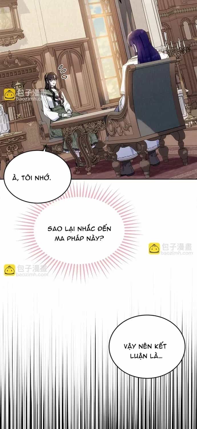 Tiểu Thư Mà Tôi Phục Vụ Biến Thành Thiếu Gia Rồi - Chương 113 - ảnh 5