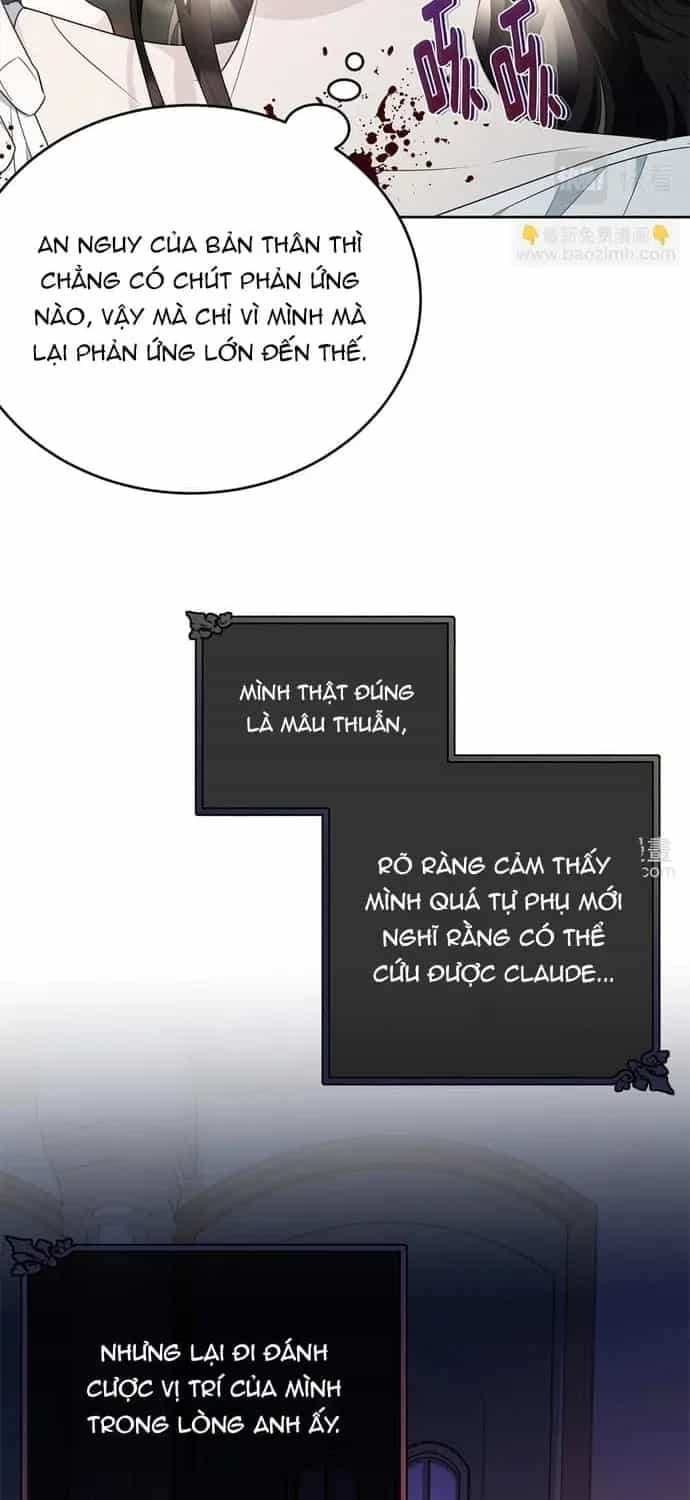 Tiểu Thư Mà Tôi Phục Vụ Biến Thành Thiếu Gia Rồi - Chương 115 - ảnh 37