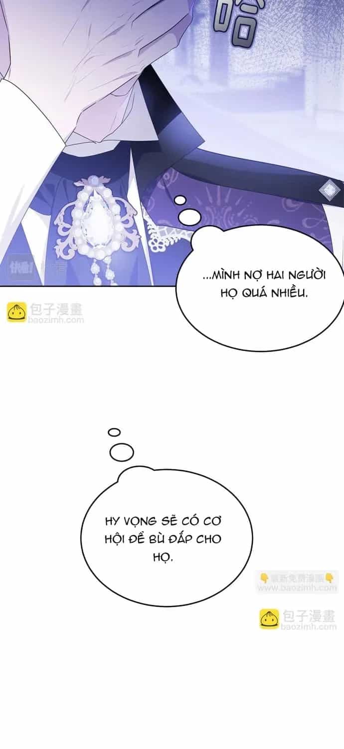Tiểu Thư Mà Tôi Phục Vụ Biến Thành Thiếu Gia Rồi - Chương 115 - ảnh 81