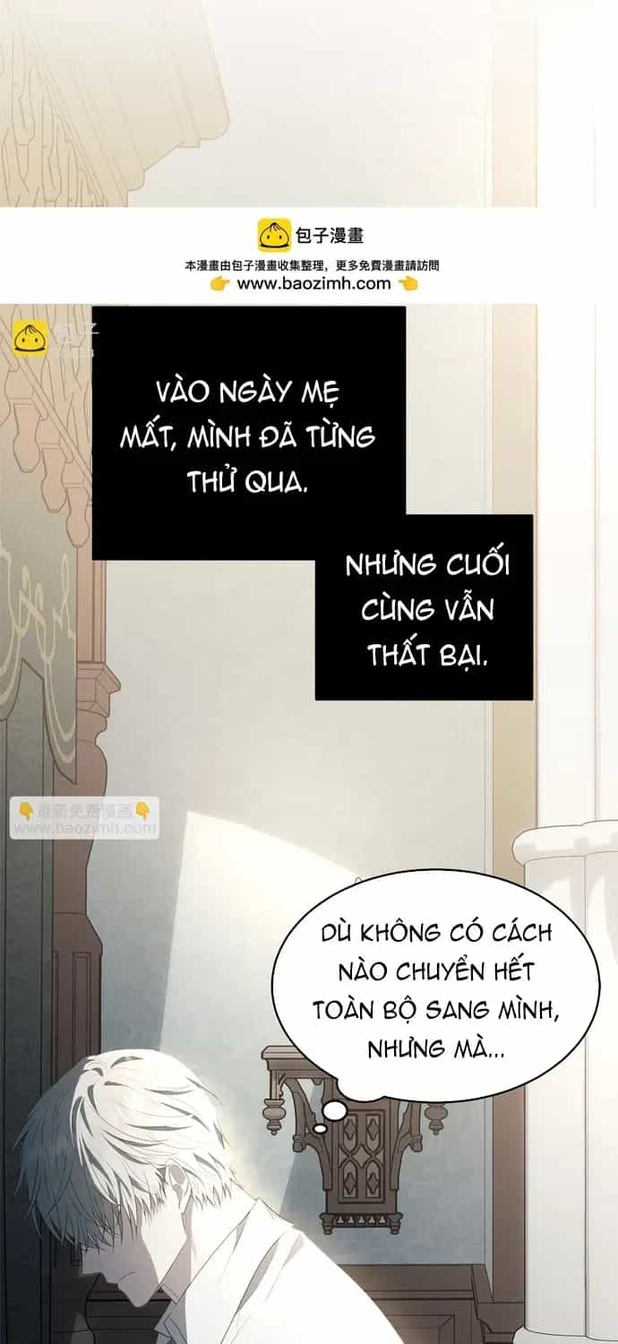 Tiểu Thư Mà Tôi Phục Vụ Biến Thành Thiếu Gia Rồi - Chương 116 - ảnh 20
