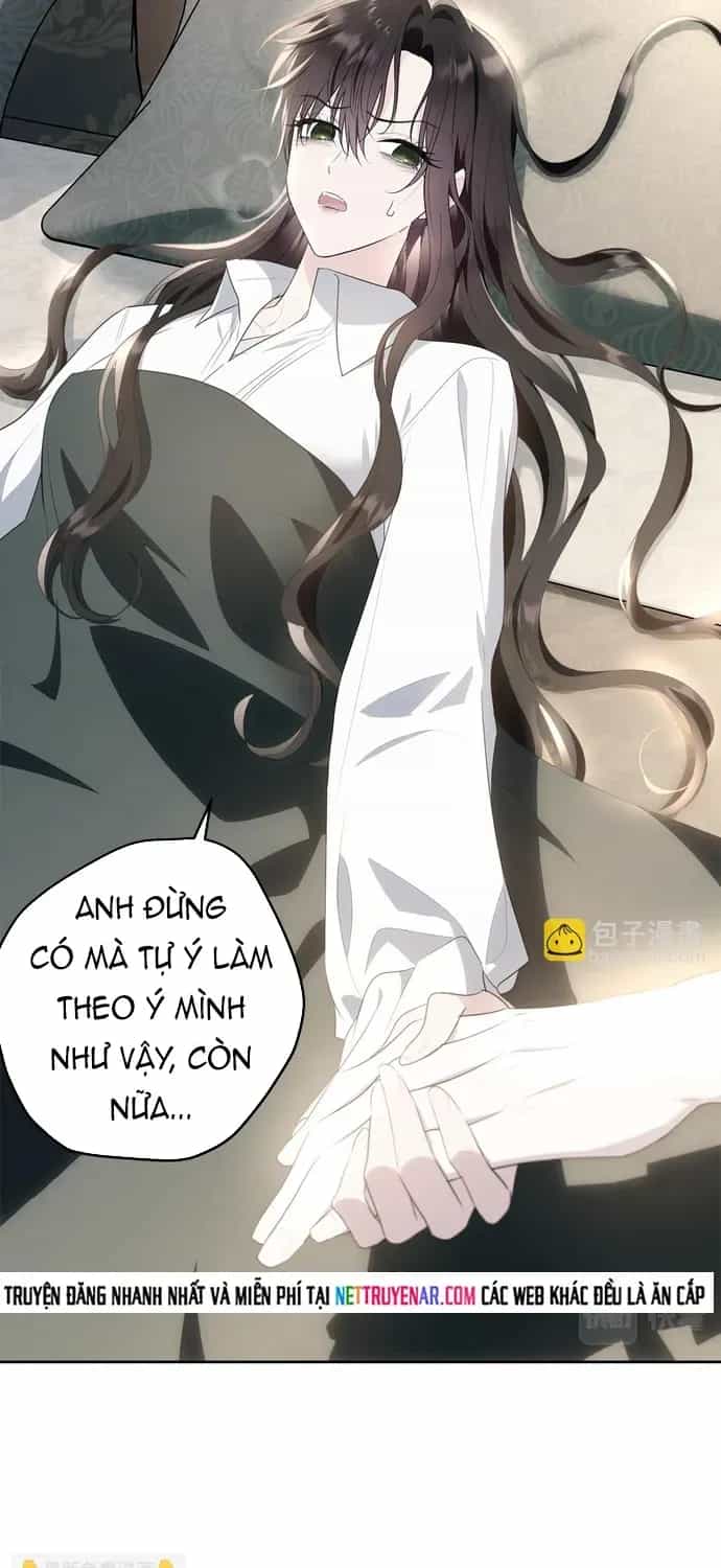 Tiểu Thư Mà Tôi Phục Vụ Biến Thành Thiếu Gia Rồi - Chương 116 - ảnh 23