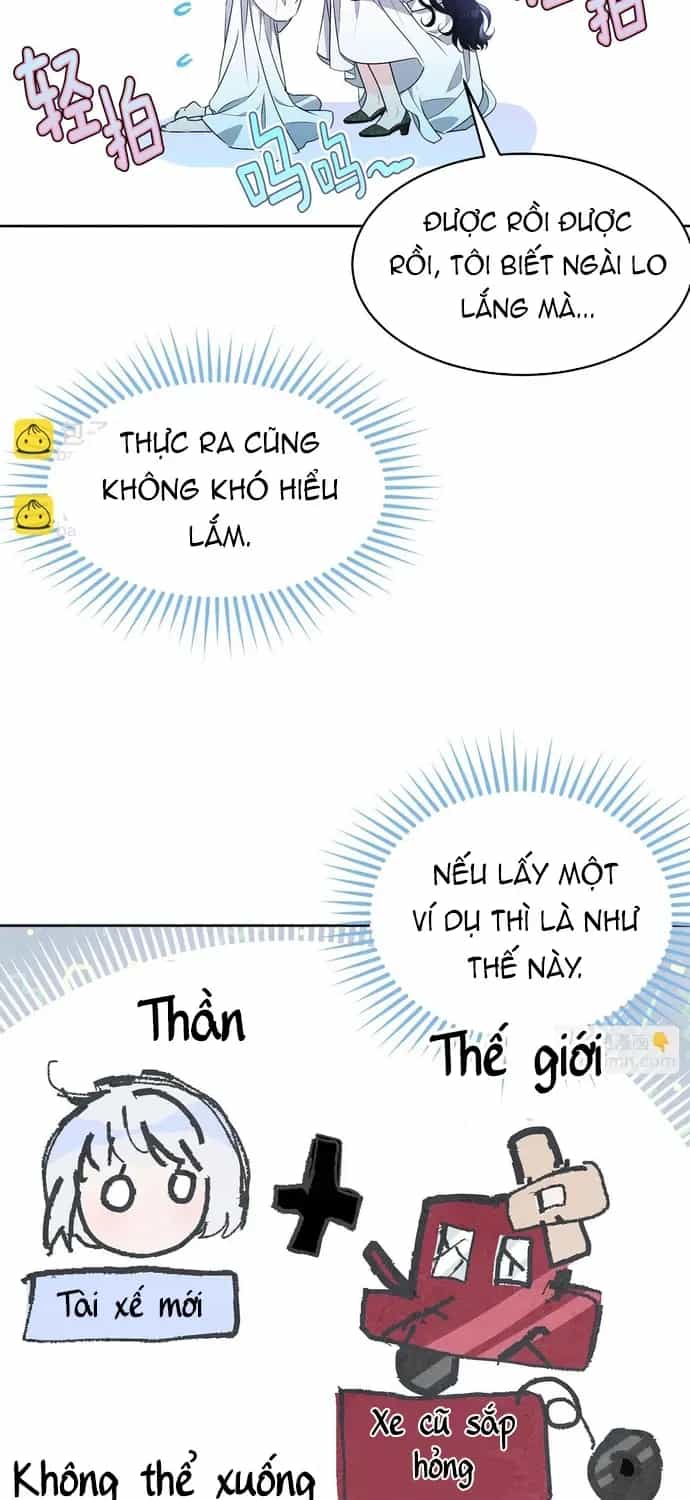 Tiểu Thư Mà Tôi Phục Vụ Biến Thành Thiếu Gia Rồi - Chương 116 - ảnh 51