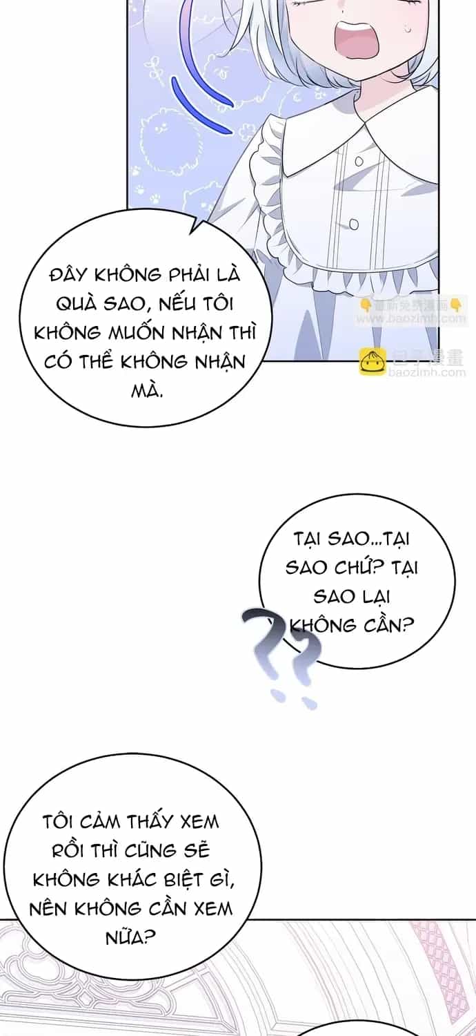 Tiểu Thư Mà Tôi Phục Vụ Biến Thành Thiếu Gia Rồi - Chương 118 - ảnh 3