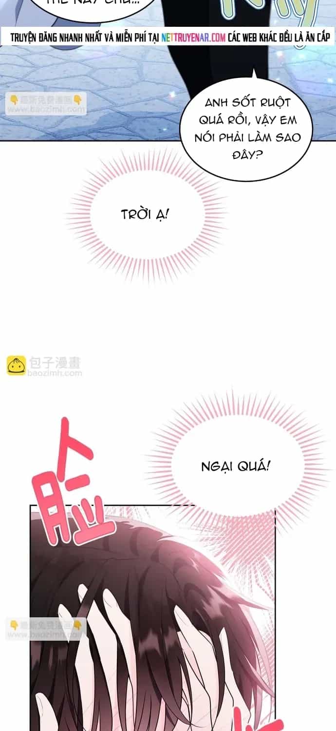 Tiểu Thư Mà Tôi Phục Vụ Biến Thành Thiếu Gia Rồi - Chương 118 - ảnh 61