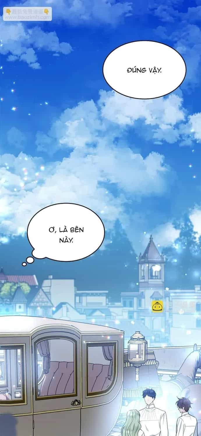 Tiểu Thư Mà Tôi Phục Vụ Biến Thành Thiếu Gia Rồi - Chương 119 - ảnh 8