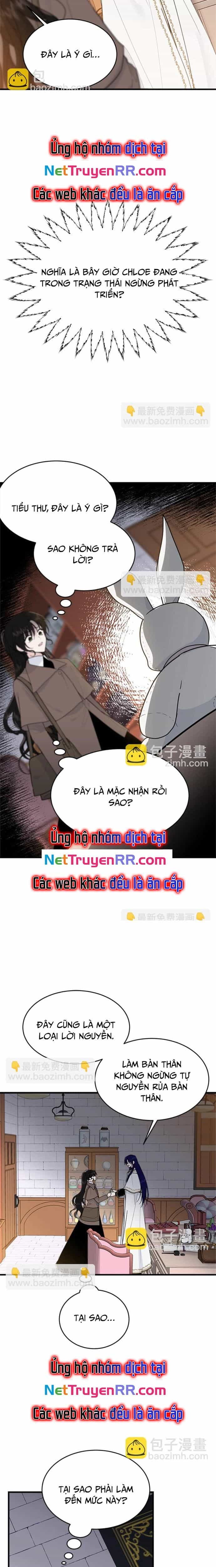 Tiểu Thư Mà Tôi Phục Vụ Biến Thành Thiếu Gia Rồi - Chương 12 - ảnh 6