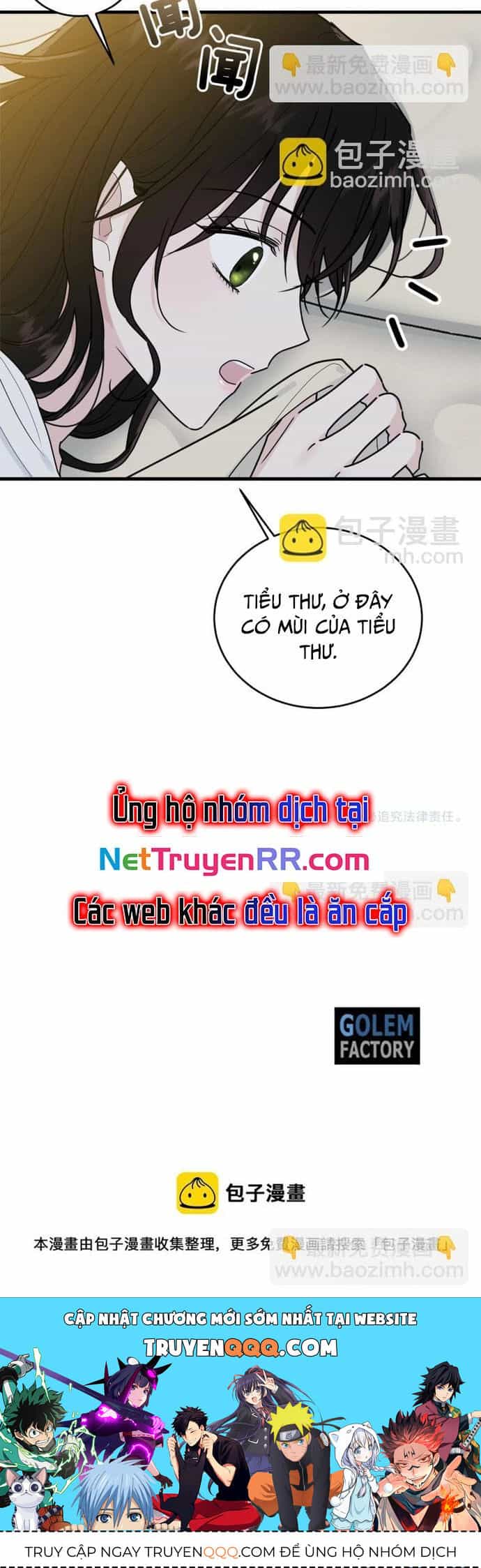 Tiểu Thư Mà Tôi Phục Vụ Biến Thành Thiếu Gia Rồi - Chương 13 - ảnh 22