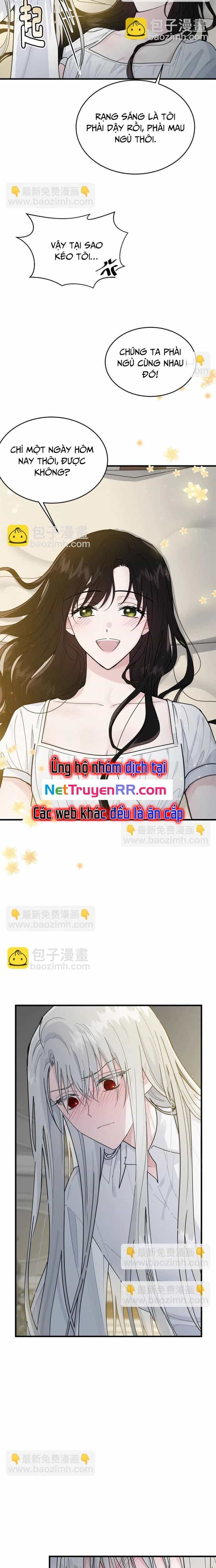 Tiểu Thư Mà Tôi Phục Vụ Biến Thành Thiếu Gia Rồi - Chương 14 - ảnh 5