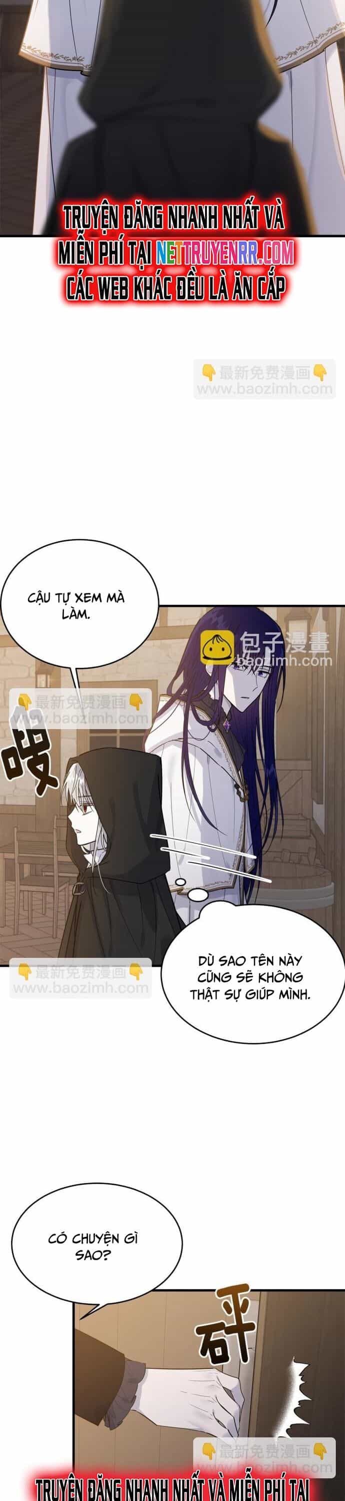 Tiểu Thư Mà Tôi Phục Vụ Biến Thành Thiếu Gia Rồi - Chương 21 - ảnh 35