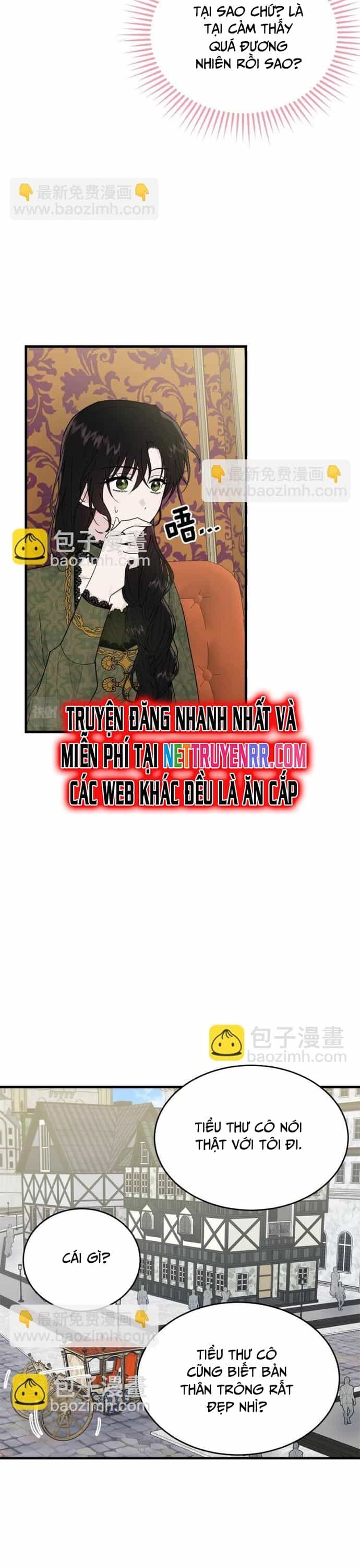 Tiểu Thư Mà Tôi Phục Vụ Biến Thành Thiếu Gia Rồi - Chương 23 - ảnh 18