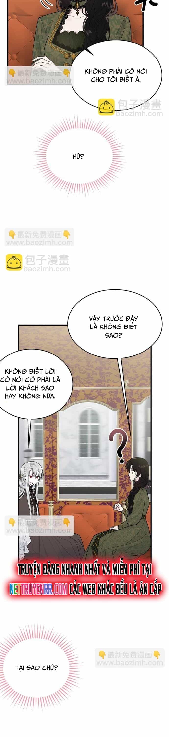 Tiểu Thư Mà Tôi Phục Vụ Biến Thành Thiếu Gia Rồi - Chương 23 - ảnh 20