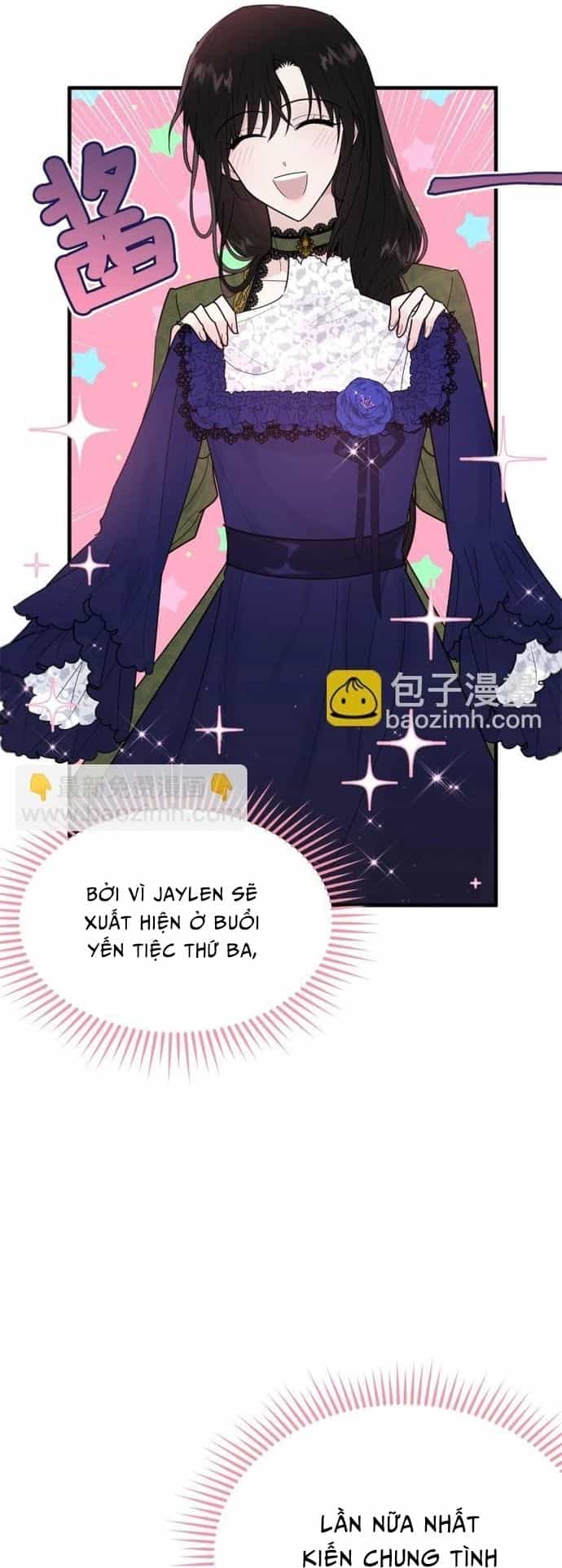 Tiểu Thư Mà Tôi Phục Vụ Biến Thành Thiếu Gia Rồi - Chương 24 - ảnh 14