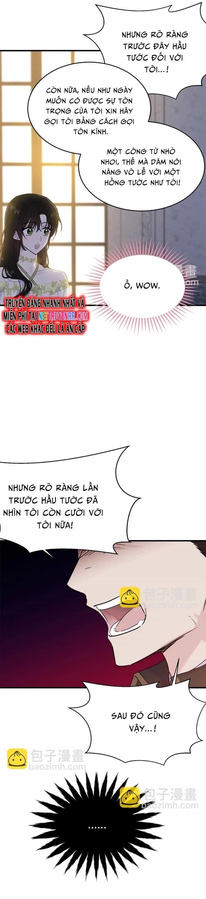 Tiểu Thư Mà Tôi Phục Vụ Biến Thành Thiếu Gia Rồi - Chương 24 - ảnh 38