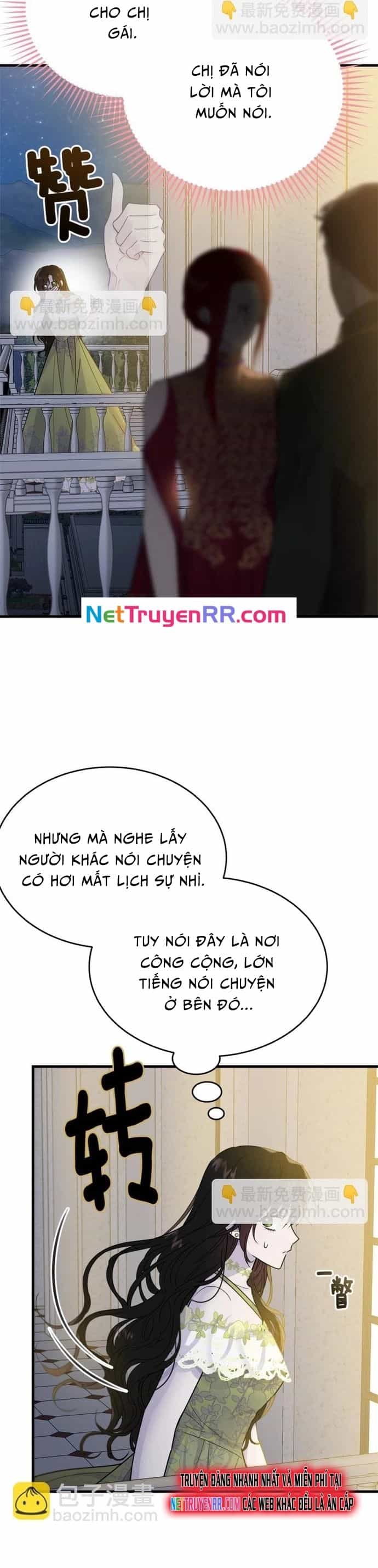 Tiểu Thư Mà Tôi Phục Vụ Biến Thành Thiếu Gia Rồi - Chương 24 - ảnh 40