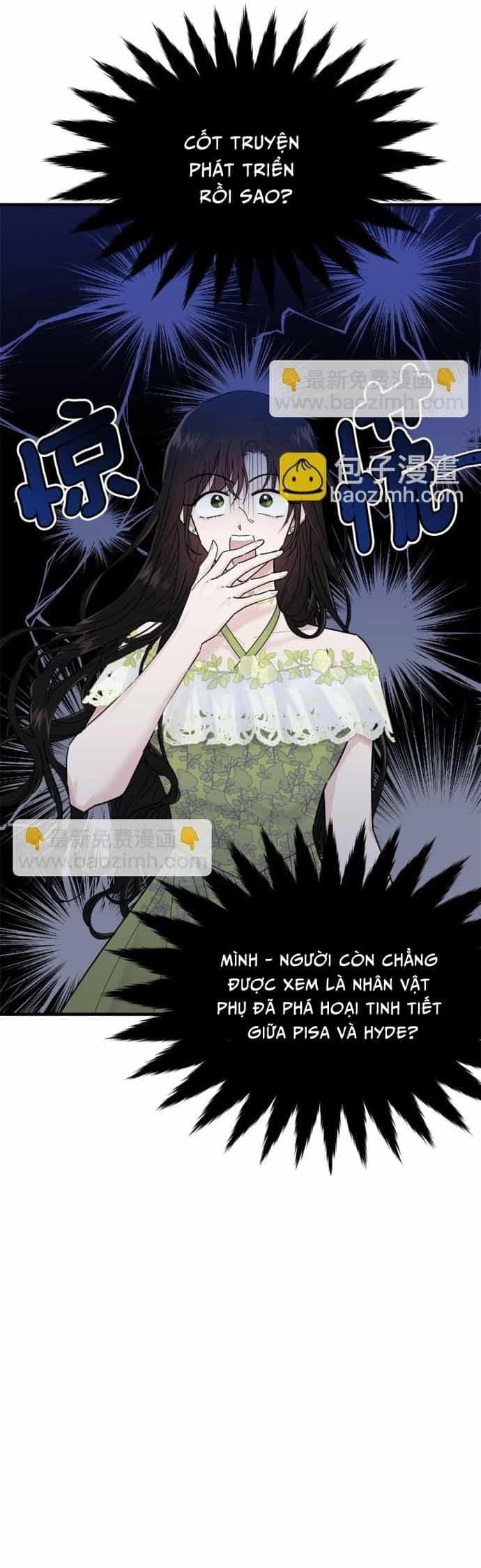 Tiểu Thư Mà Tôi Phục Vụ Biến Thành Thiếu Gia Rồi - Chương 25 - ảnh 25