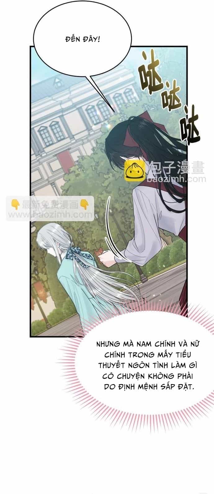 Tiểu Thư Mà Tôi Phục Vụ Biến Thành Thiếu Gia Rồi - Chương 25 - ảnh 37