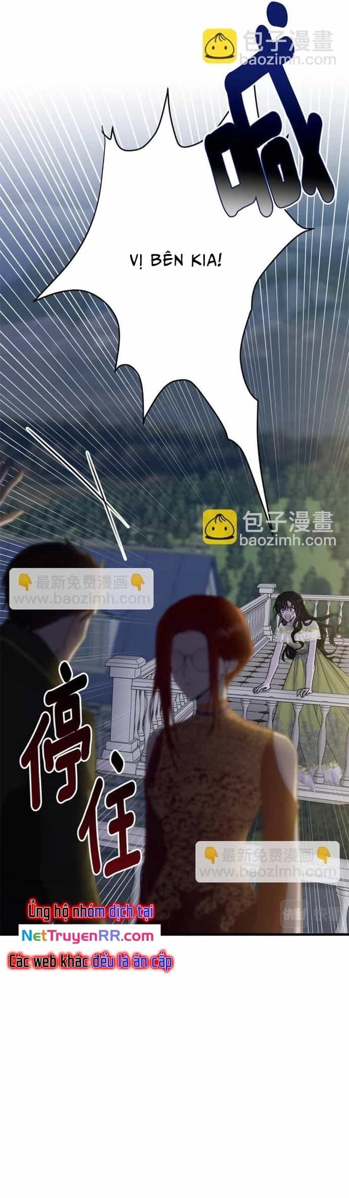 Tiểu Thư Mà Tôi Phục Vụ Biến Thành Thiếu Gia Rồi - Chương 25 - ảnh 4