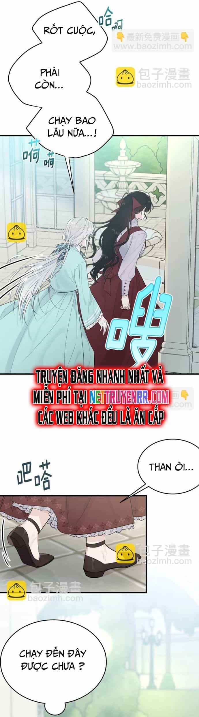 Tiểu Thư Mà Tôi Phục Vụ Biến Thành Thiếu Gia Rồi - Chương 26 - ảnh 14