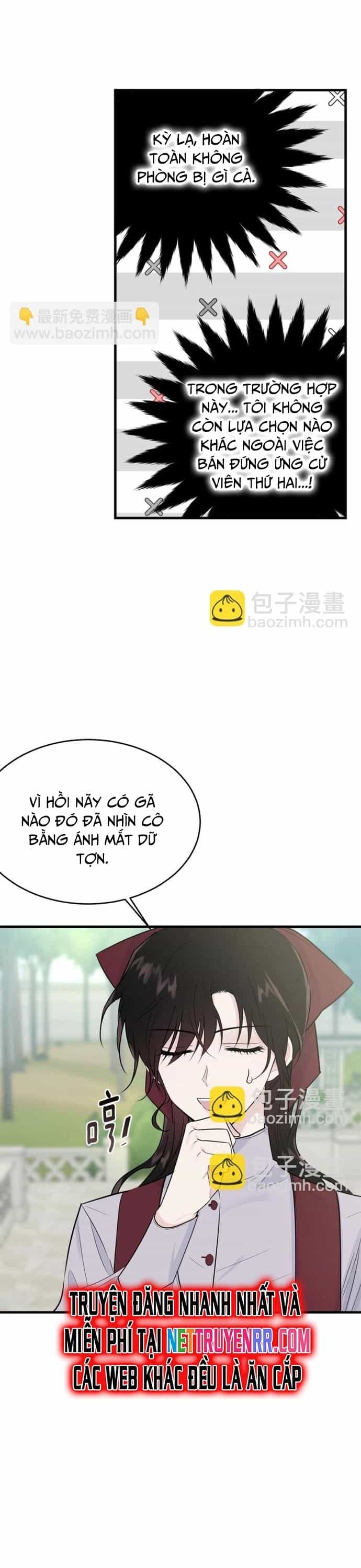 Tiểu Thư Mà Tôi Phục Vụ Biến Thành Thiếu Gia Rồi - Chương 26 - ảnh 23