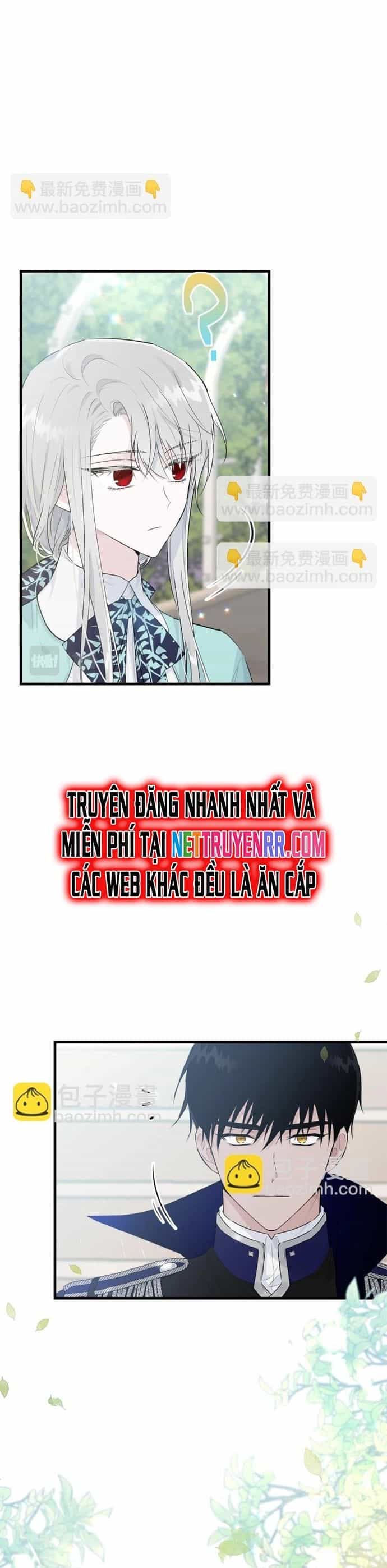 Tiểu Thư Mà Tôi Phục Vụ Biến Thành Thiếu Gia Rồi - Chương 26 - ảnh 4