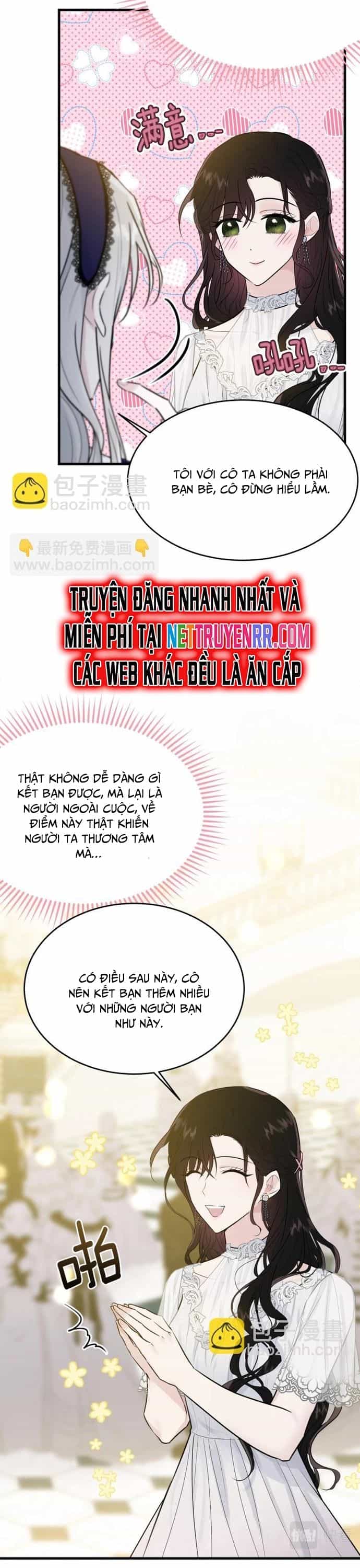 Tiểu Thư Mà Tôi Phục Vụ Biến Thành Thiếu Gia Rồi - Chương 26 - ảnh 40