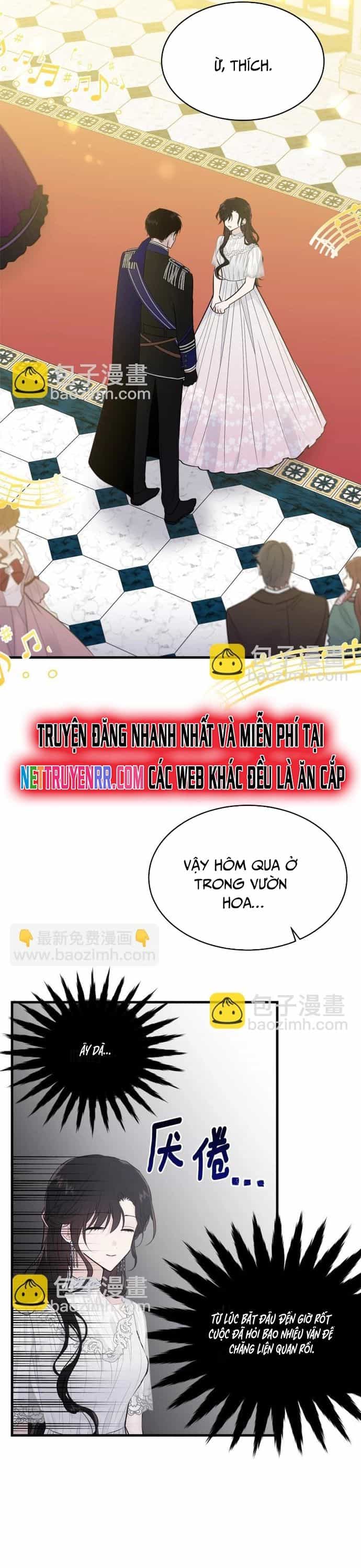 Tiểu Thư Mà Tôi Phục Vụ Biến Thành Thiếu Gia Rồi - Chương 28 - ảnh 2