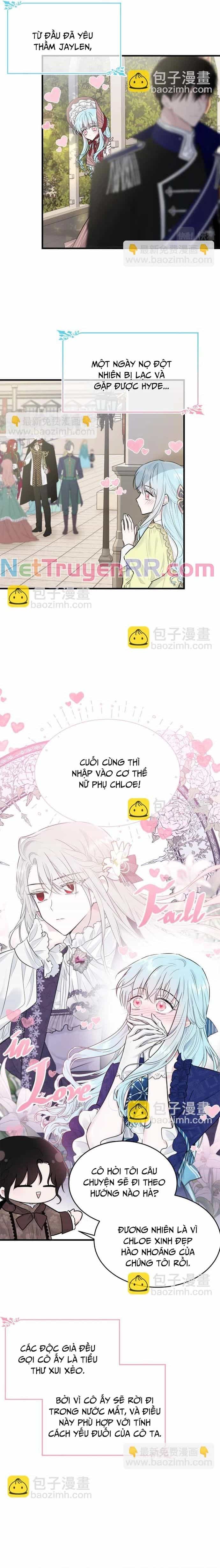 Tiểu Thư Mà Tôi Phục Vụ Biến Thành Thiếu Gia Rồi - Chương 31 - ảnh 21