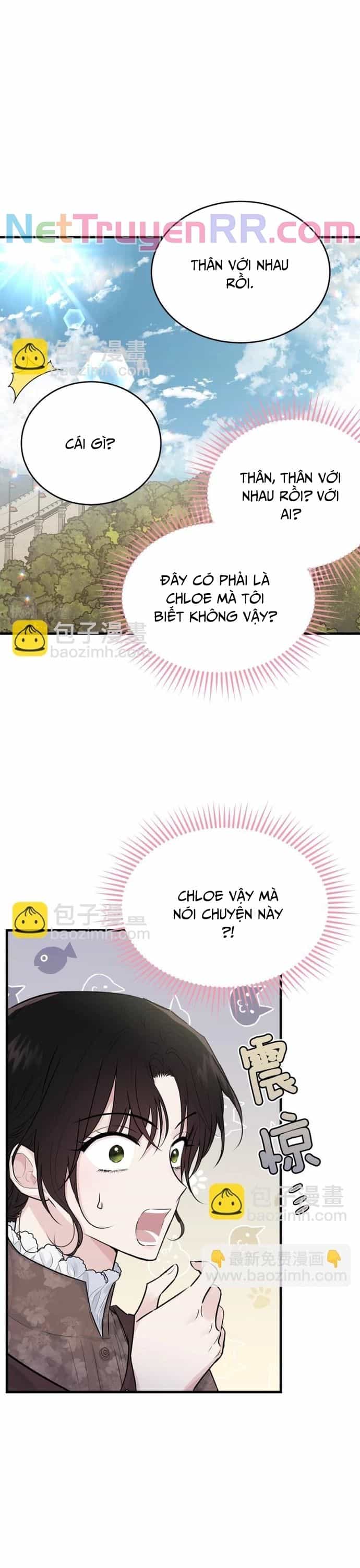 Tiểu Thư Mà Tôi Phục Vụ Biến Thành Thiếu Gia Rồi - Chương 32 - ảnh 13