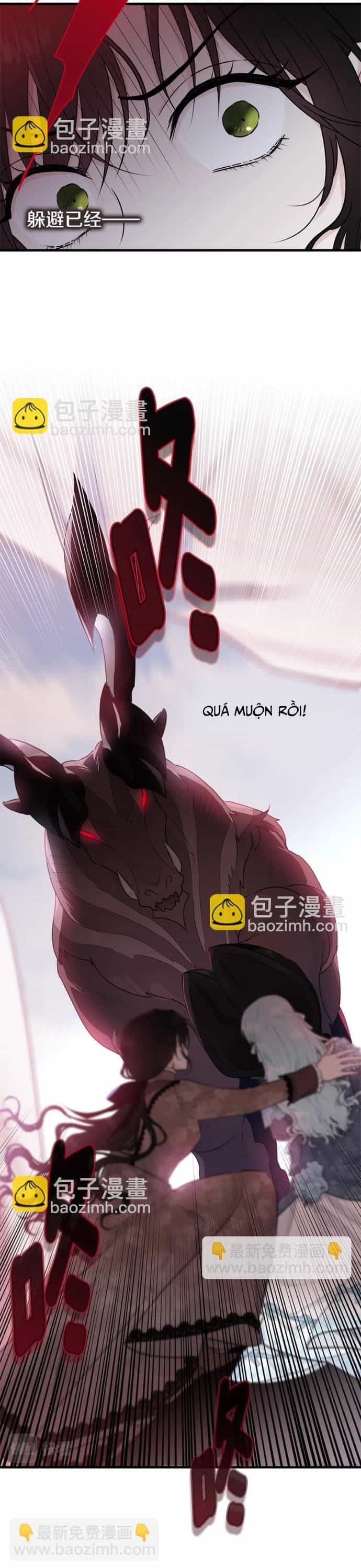 Tiểu Thư Mà Tôi Phục Vụ Biến Thành Thiếu Gia Rồi - Chương 32 - ảnh 29